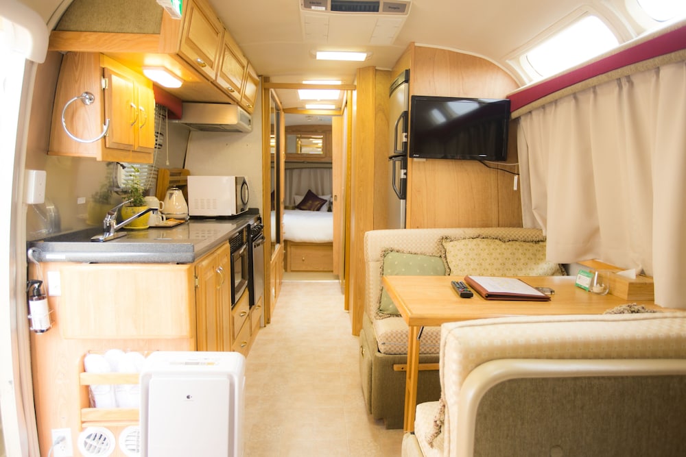 GRAN CAMPING パームガーデン舞洲 大阪