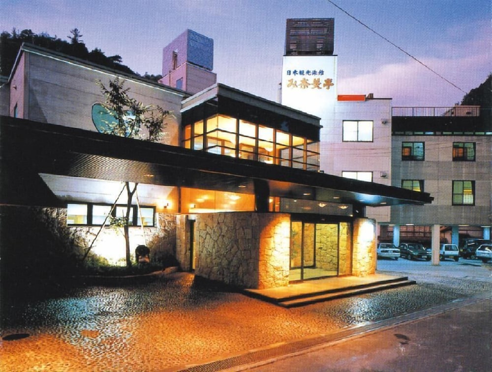み奈美亭 大阪
