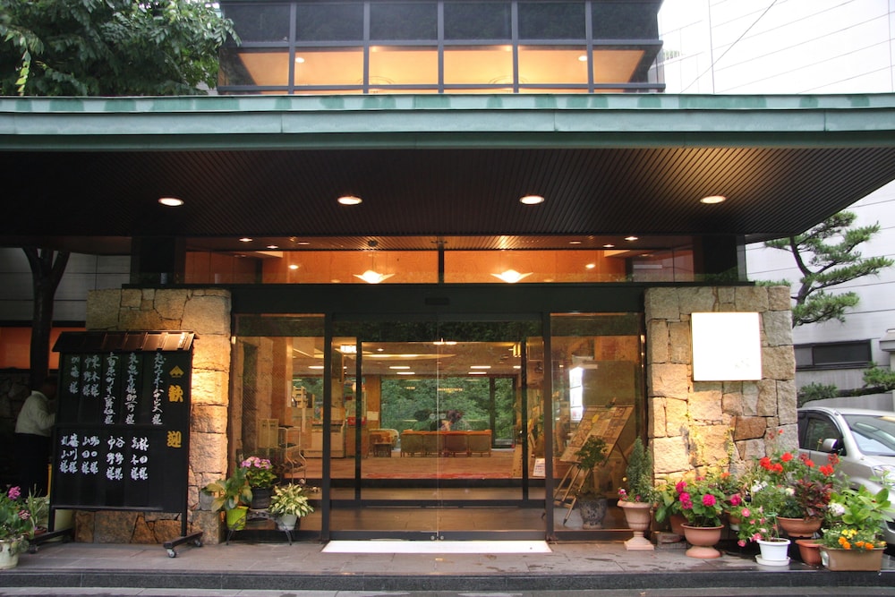 み奈美亭 大阪