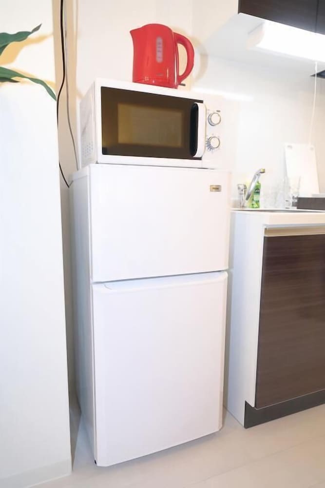 PREMIER IN LAND MARK EBISU OSAKA 302(171-17) 大阪