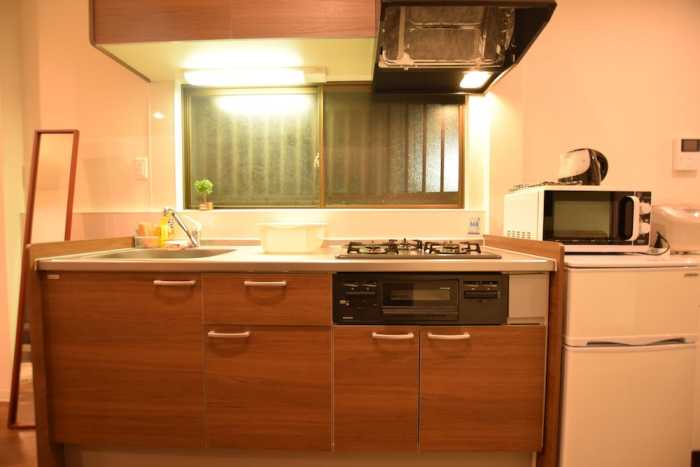 HOSTEL SMILY SANNOU 大阪