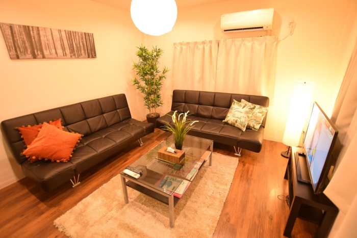 HOSTEL SMILY SANNOU 大阪