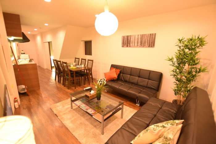 HOSTEL SMILY SANNOU 大阪