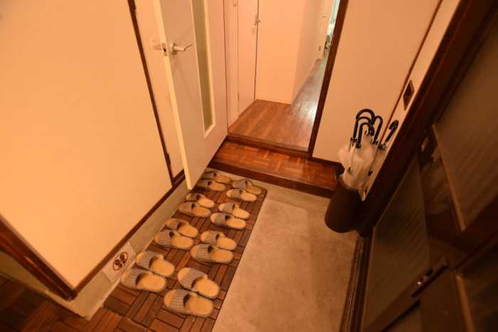 HOSTEL SMILY SANNOU 大阪