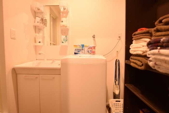HOSTEL SMILY SANNOU 大阪