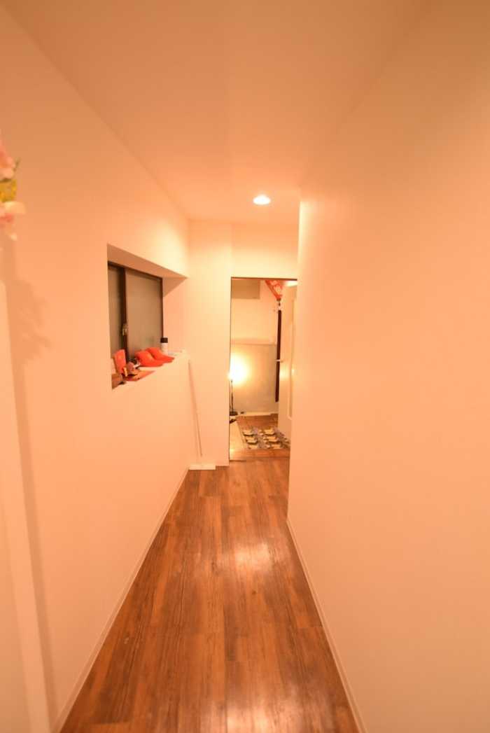 HOSTEL SMILY SANNOU 大阪