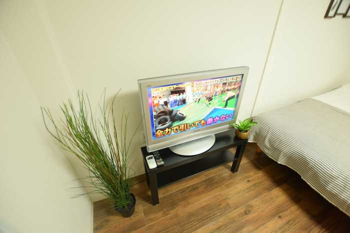 HOSTEL SMILY SANNOU 大阪
