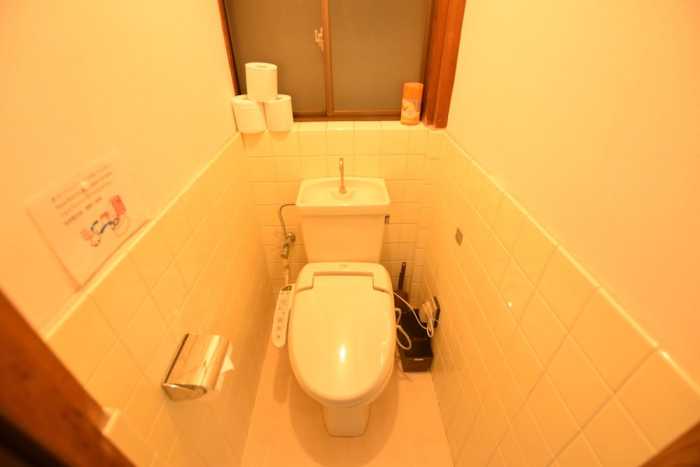 HOSTEL SMILY SANNOU 大阪
