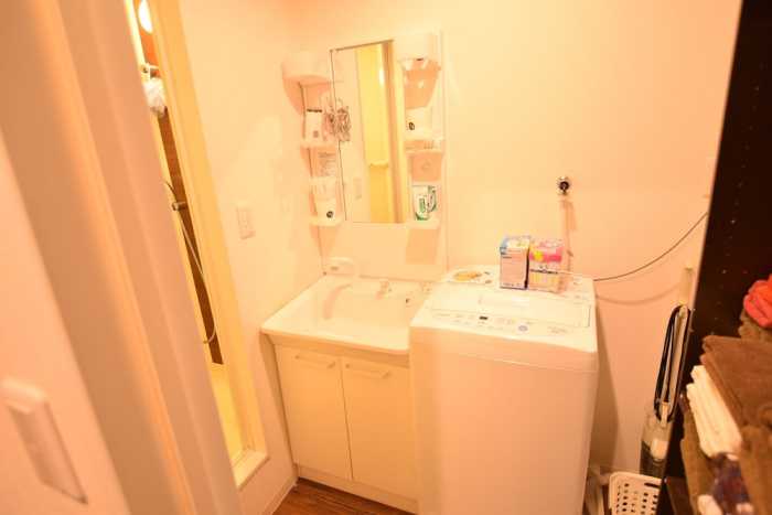 HOSTEL SMILY SANNOU 大阪