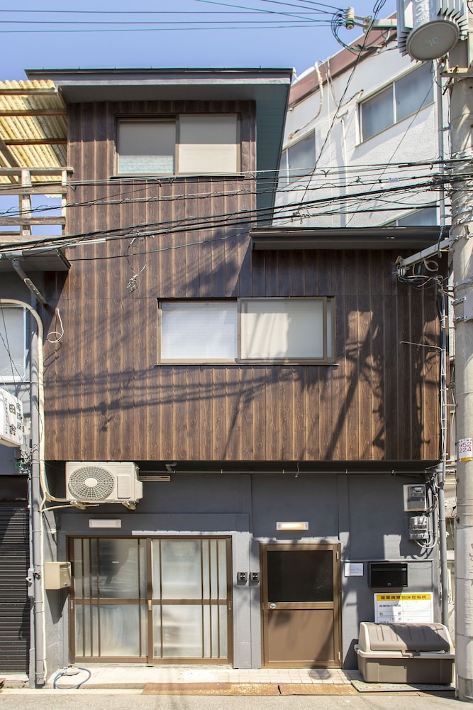 VOYAGE BASE 千鳥橋 大阪