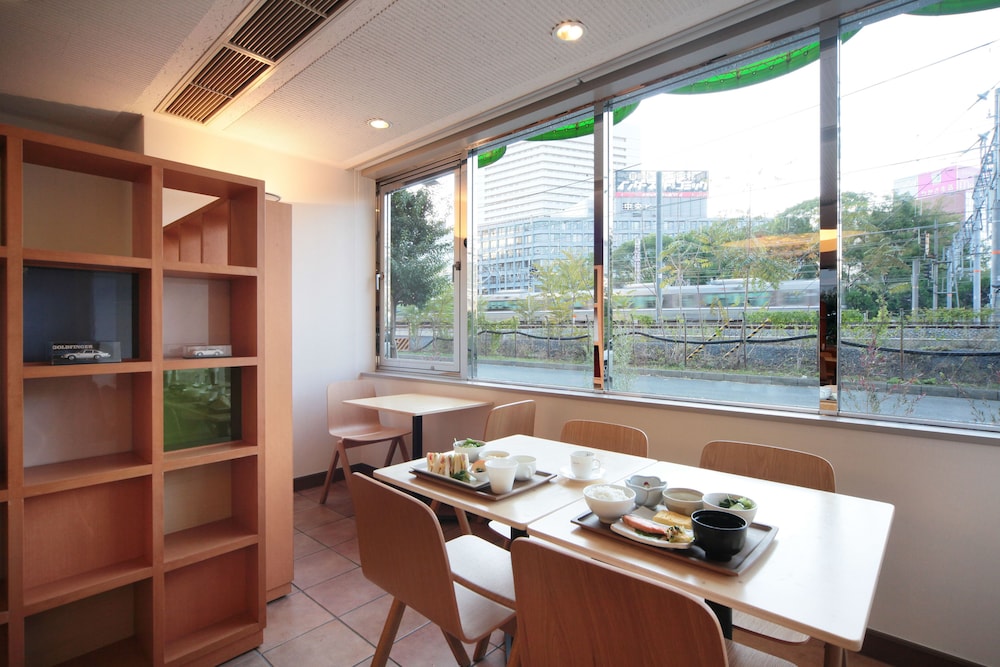 新大阪ステーションホテルアネックス 大阪