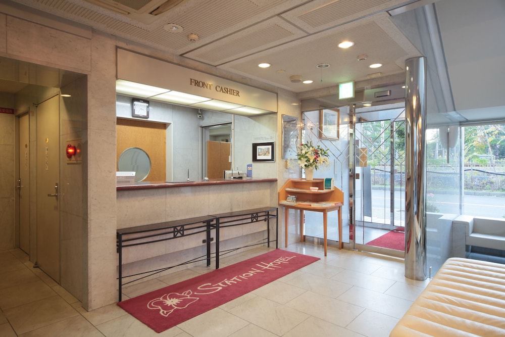 新大阪ステーションホテルアネックス 大阪