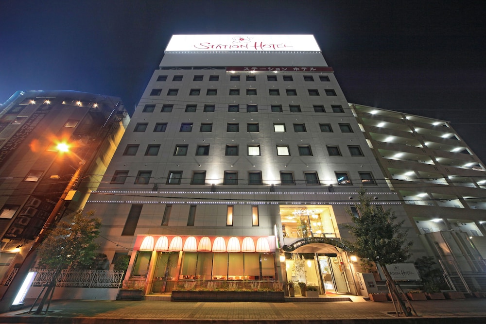 新大阪ステーションホテルアネックス 大阪