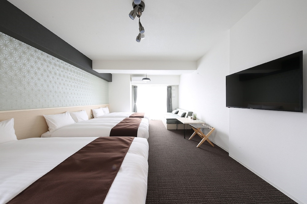 TAKUTO STAY OSAKA UEHOMMACHI 大阪