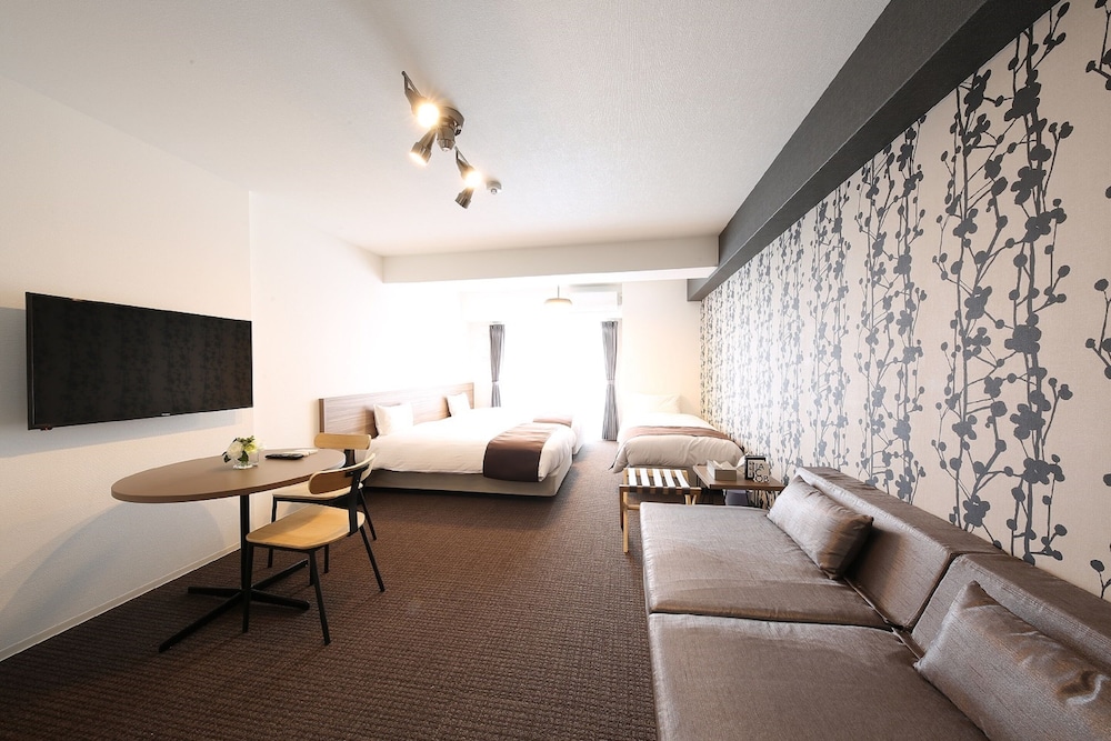 TAKUTO STAY OSAKA UEHOMMACHI 大阪
