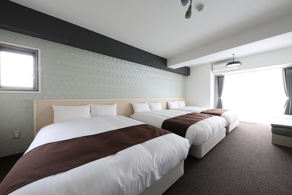 TAKUTO STAY OSAKA UEHOMMACHI 大阪