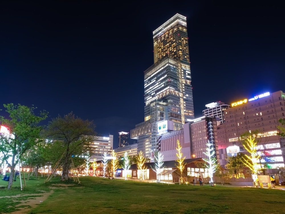 TAKUTO STAY OSAKA UEHOMMACHI 大阪