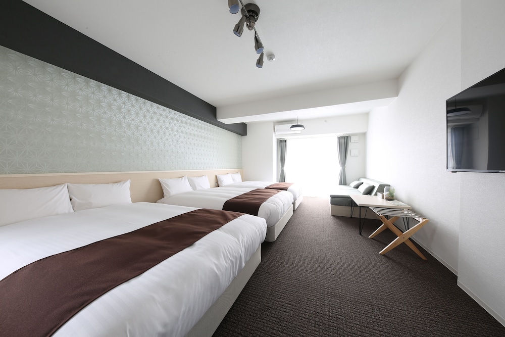 TAKUTO STAY OSAKA UEHOMMACHI 大阪