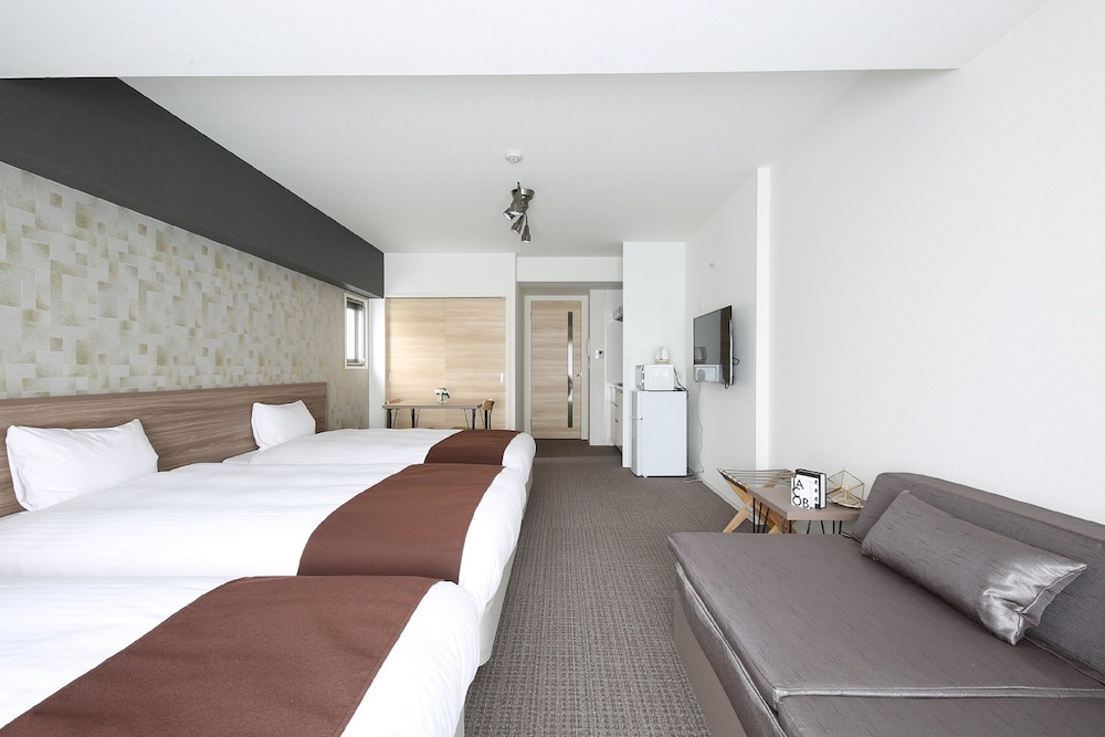 TAKUTO STAY OSAKA UEHOMMACHI 大阪