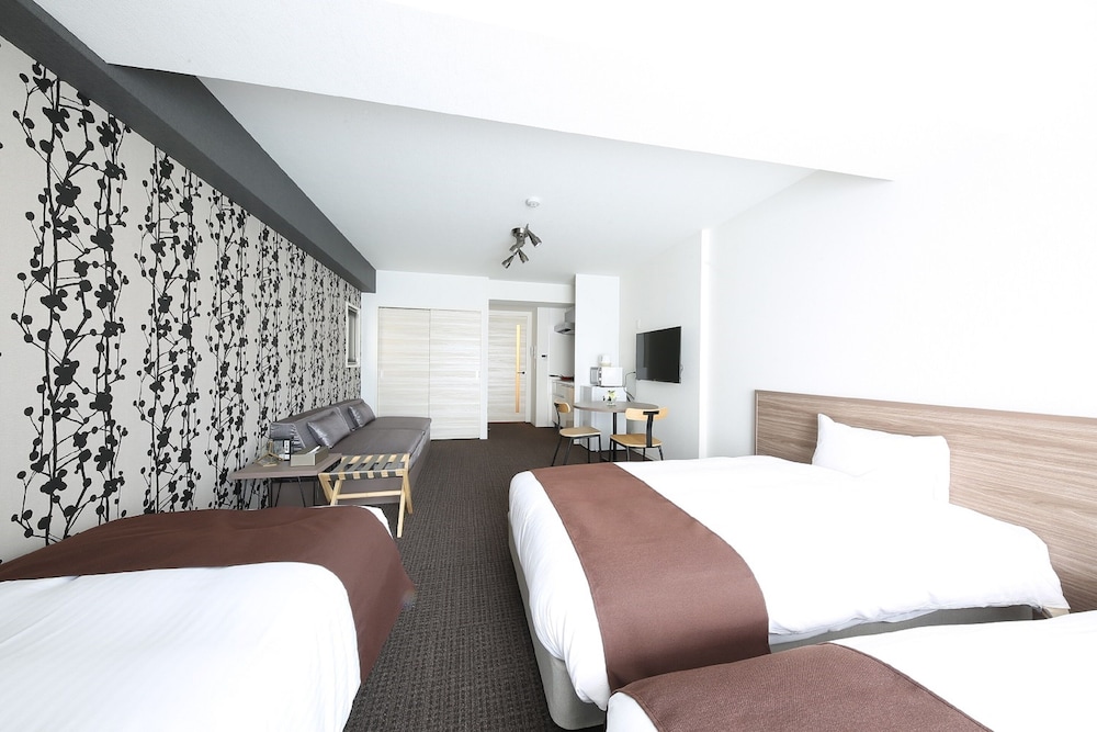TAKUTO STAY OSAKA UEHOMMACHI 大阪