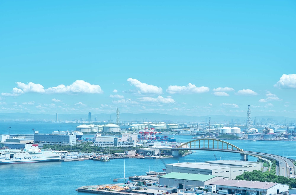 関空泉大津ワシントンホテル 大阪