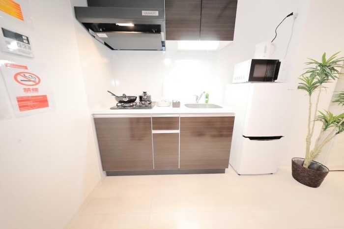 PREMIER IN LAND MARK EBISU OSAKA 601 - 187-2 大阪