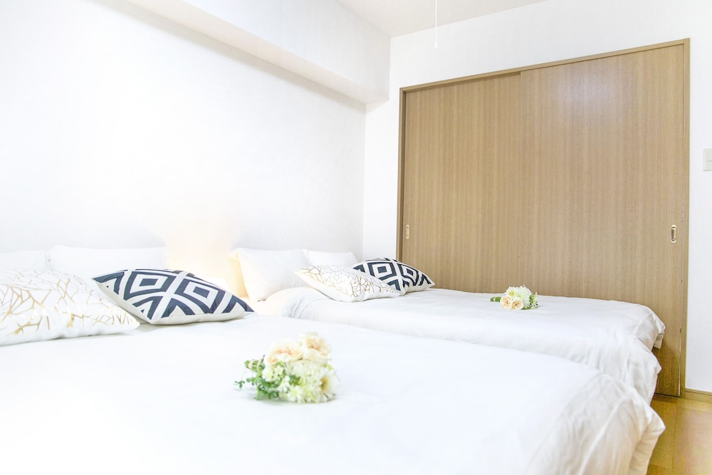 SHINSAIBASHI-HOUSE A 大阪