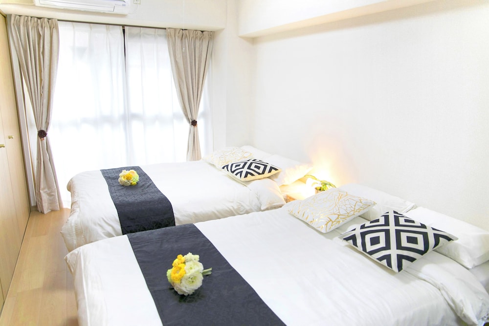 SHINSAIBASHI-HOUSE A 大阪