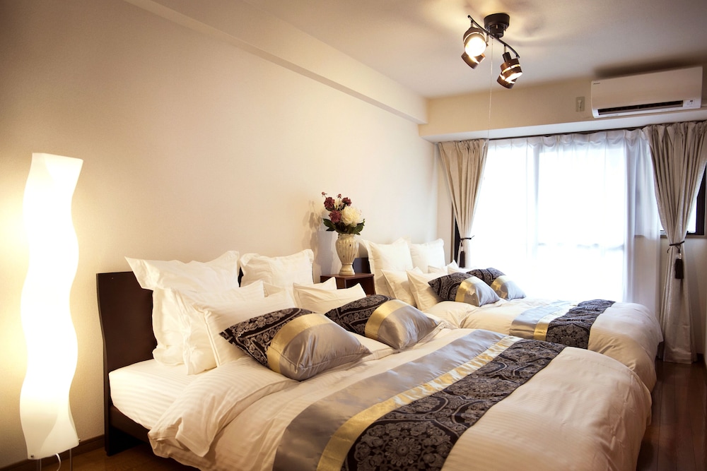 SHINSAIBASHI-HOUSE A 大阪