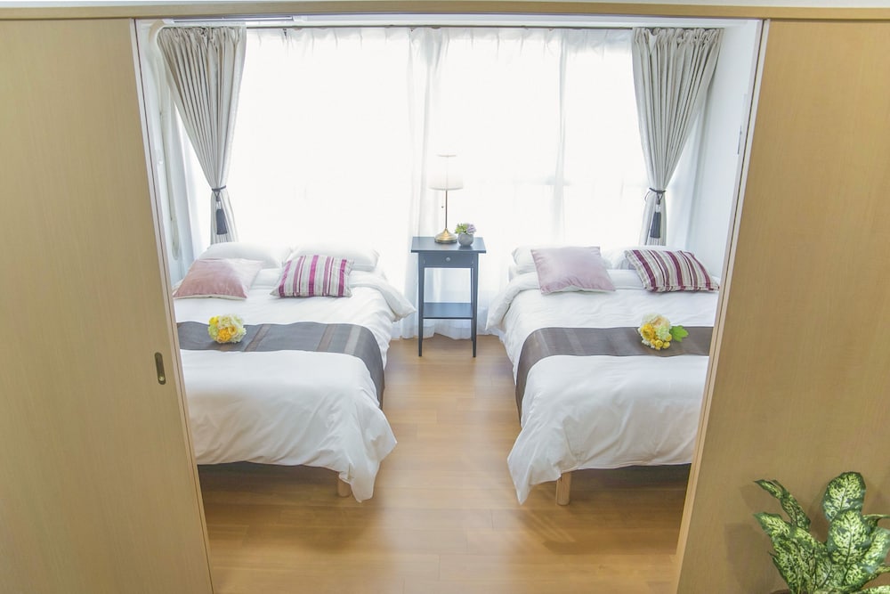 SHINSAIBASHI-HOUSE A 大阪