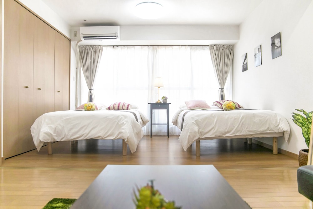 SHINSAIBASHI-HOUSE A 大阪