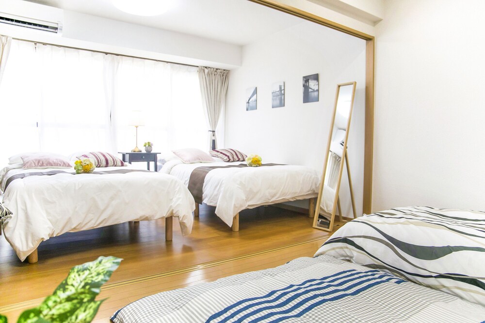SHINSAIBASHI-HOUSE A 大阪