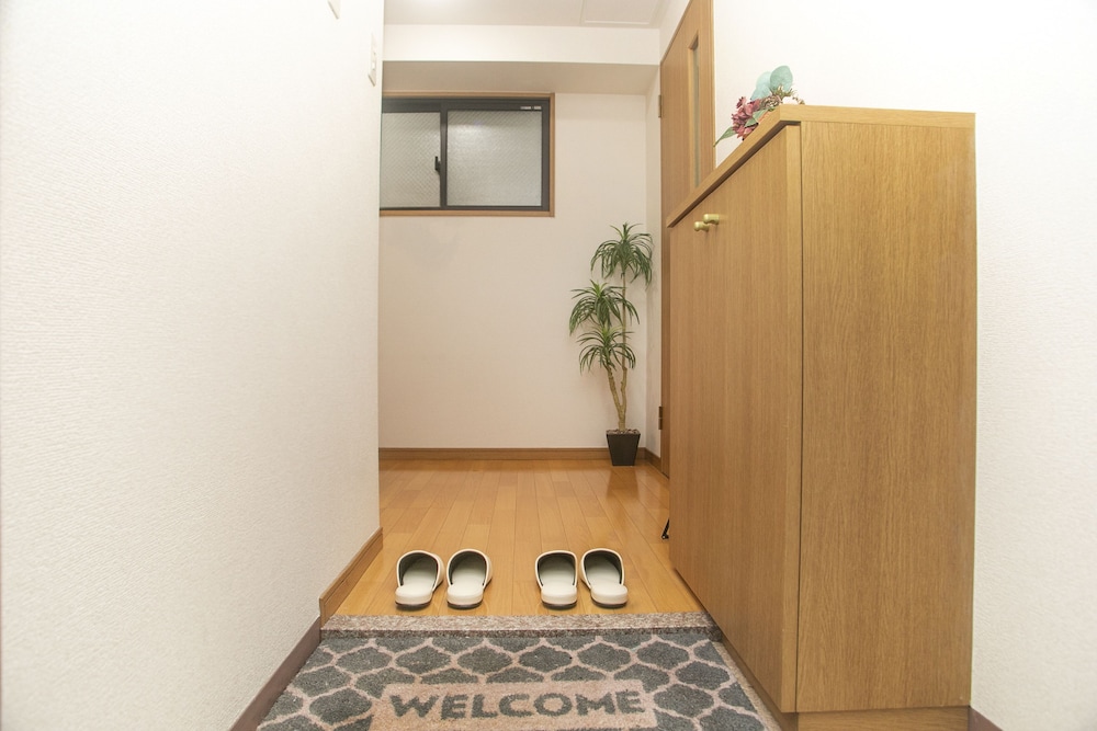 SHINSAIBASHI-HOUSE A 大阪