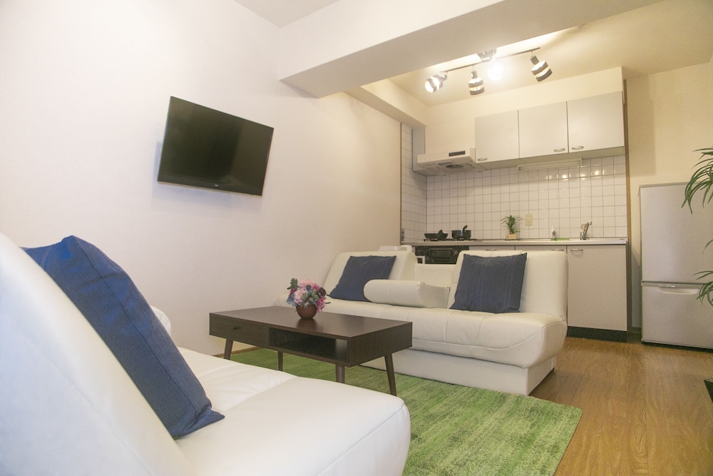 SHINSAIBASHI-HOUSE A 大阪