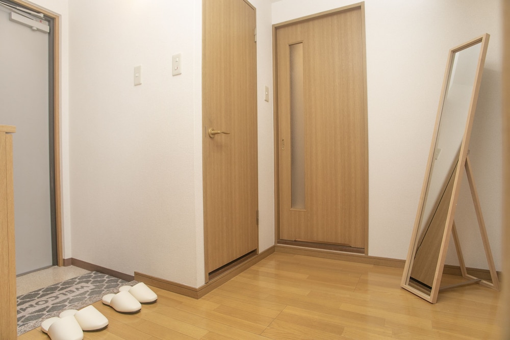 SHINSAIBASHI-HOUSE A 大阪