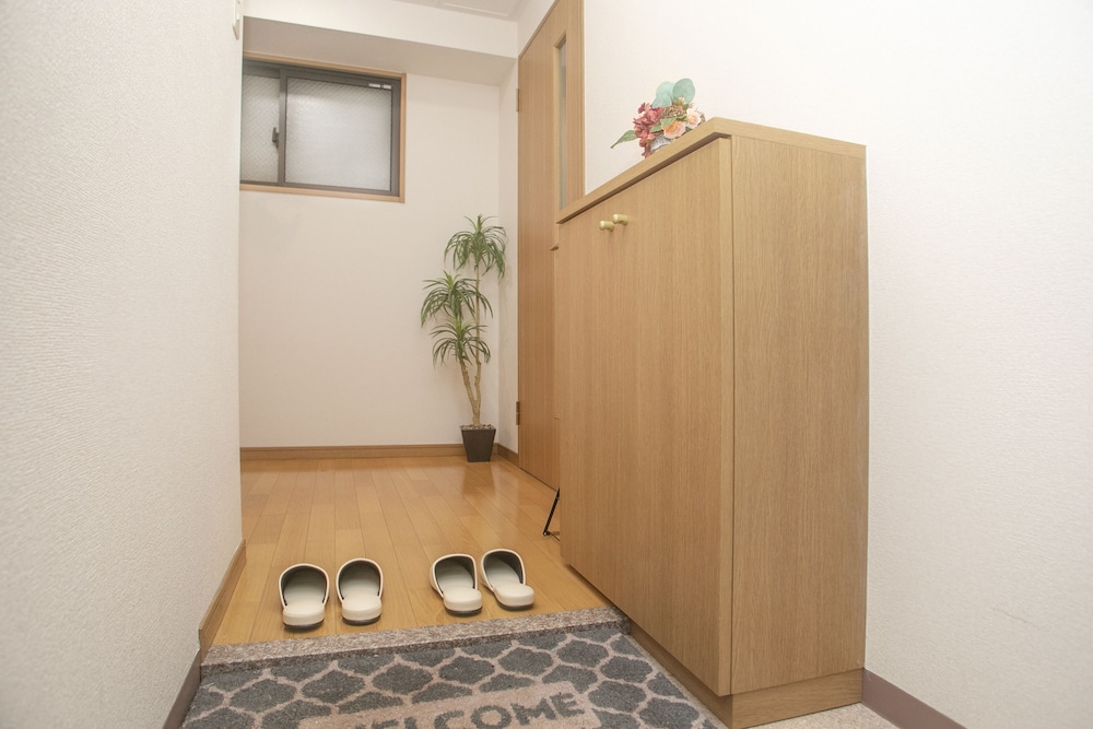SHINSAIBASHI-HOUSE A 大阪