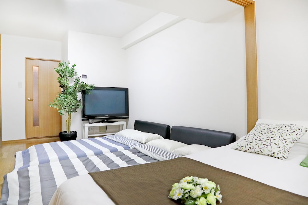 SHINSAIBASHI-HOUSE A 大阪