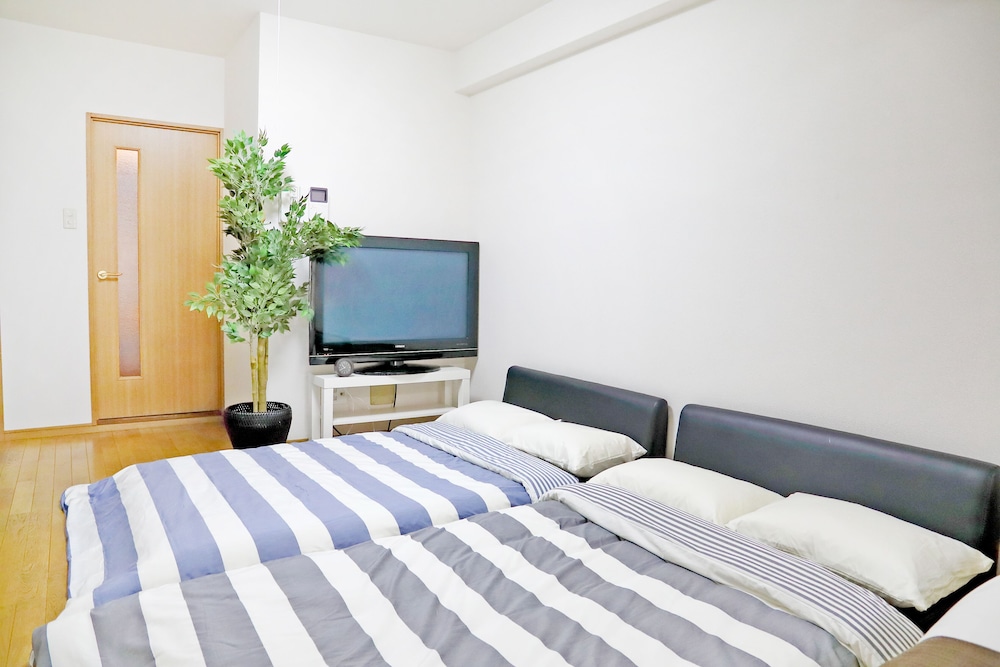 SHINSAIBASHI-HOUSE A 大阪