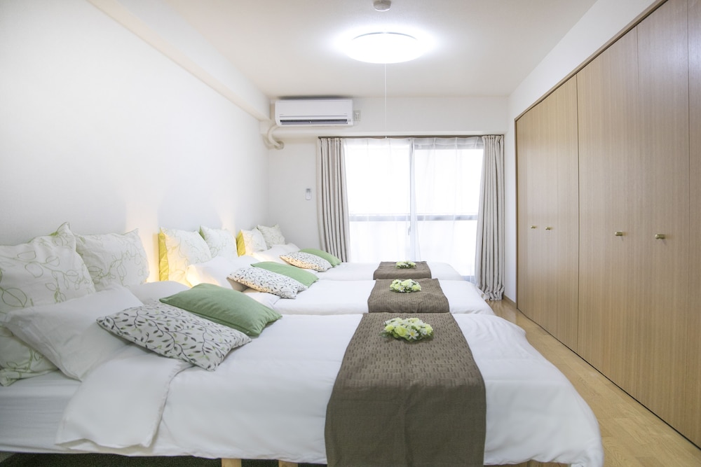 SHINSAIBASHI-HOUSE A 大阪