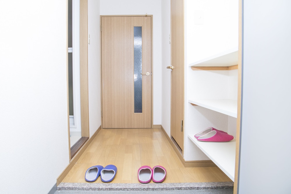 SHINSAIBASHI-HOUSE A 大阪