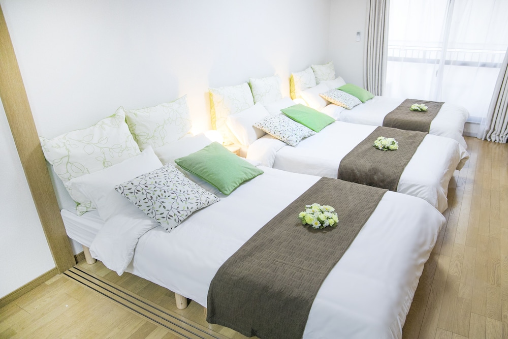 SHINSAIBASHI-HOUSE A 大阪