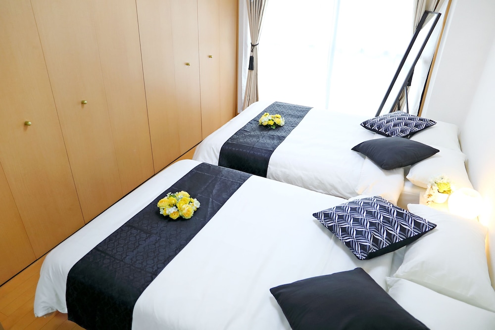 SHINSAIBASHI-HOUSE A 大阪