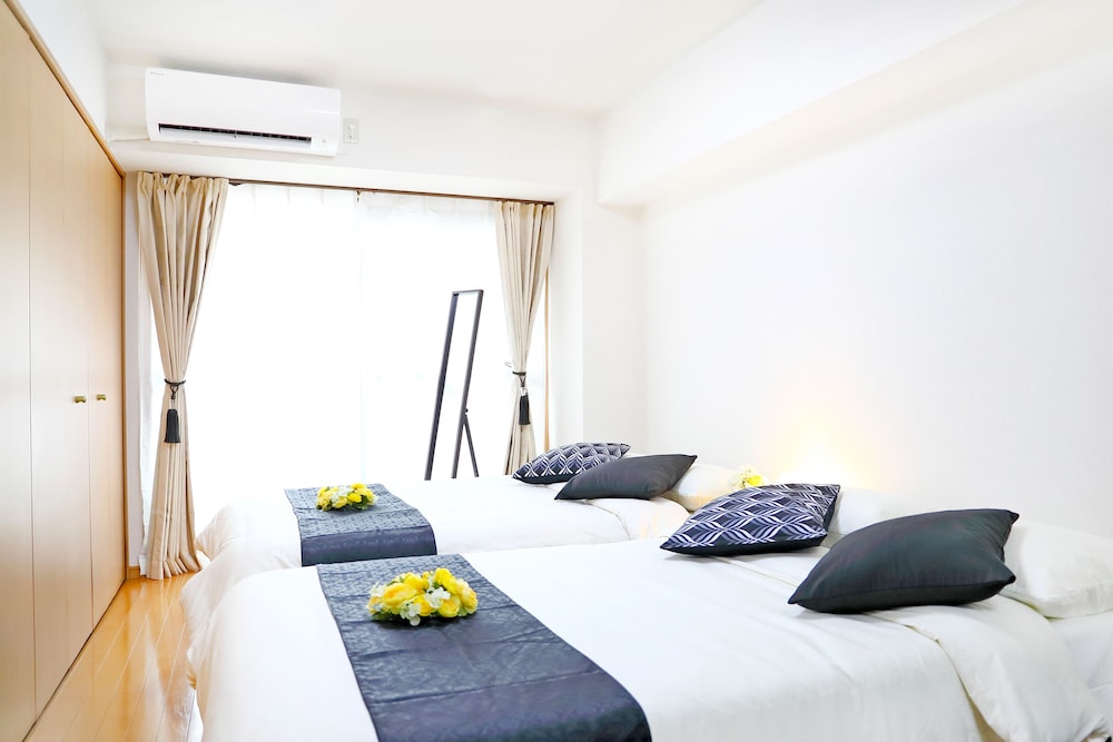 SHINSAIBASHI-HOUSE A 大阪