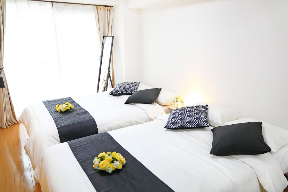 SHINSAIBASHI-HOUSE A 大阪