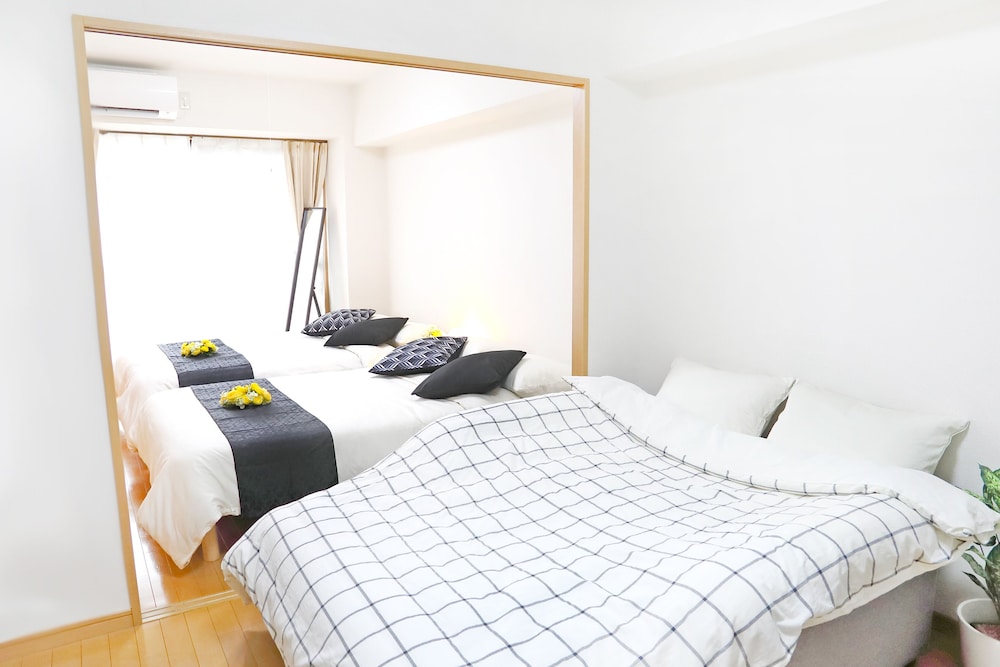 SHINSAIBASHI-HOUSE A 大阪