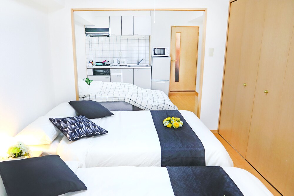 SHINSAIBASHI-HOUSE A 大阪