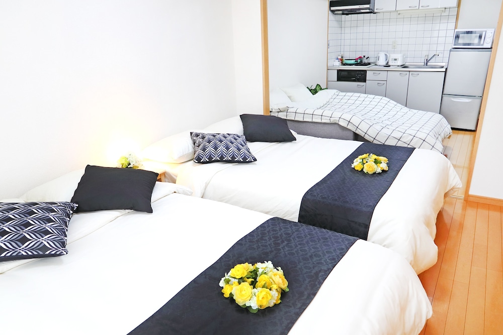 SHINSAIBASHI-HOUSE A 大阪