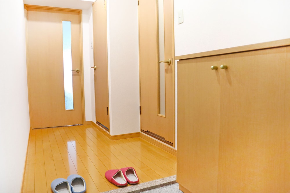 SHINSAIBASHI-HOUSE A 大阪