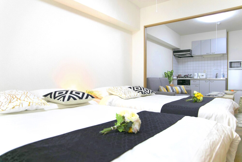 SHINSAIBASHI-HOUSE A 大阪