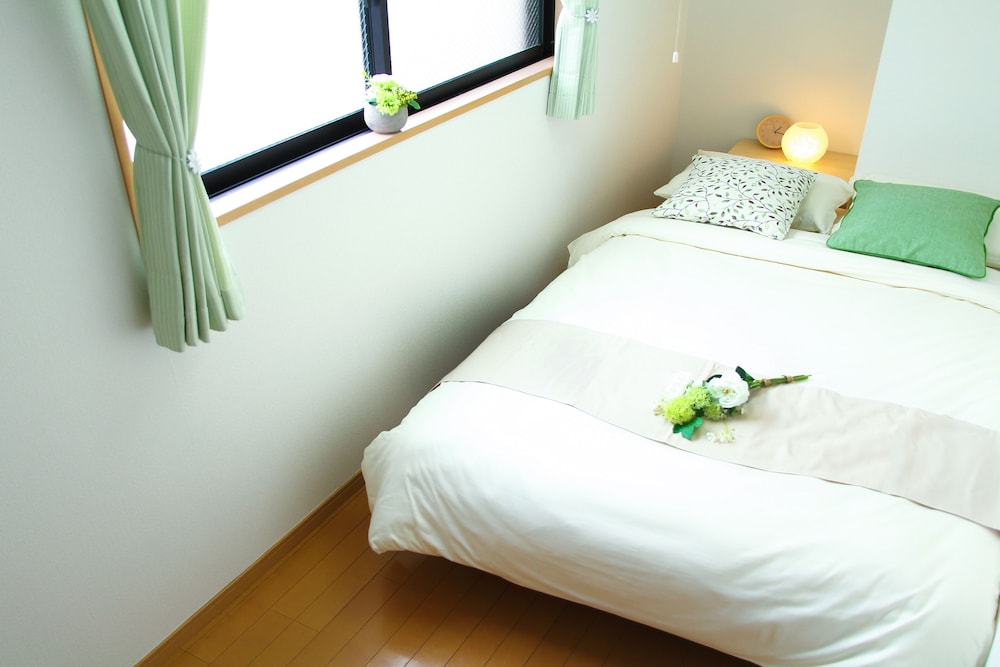SHINSAIBASHI-HOUSE A 大阪